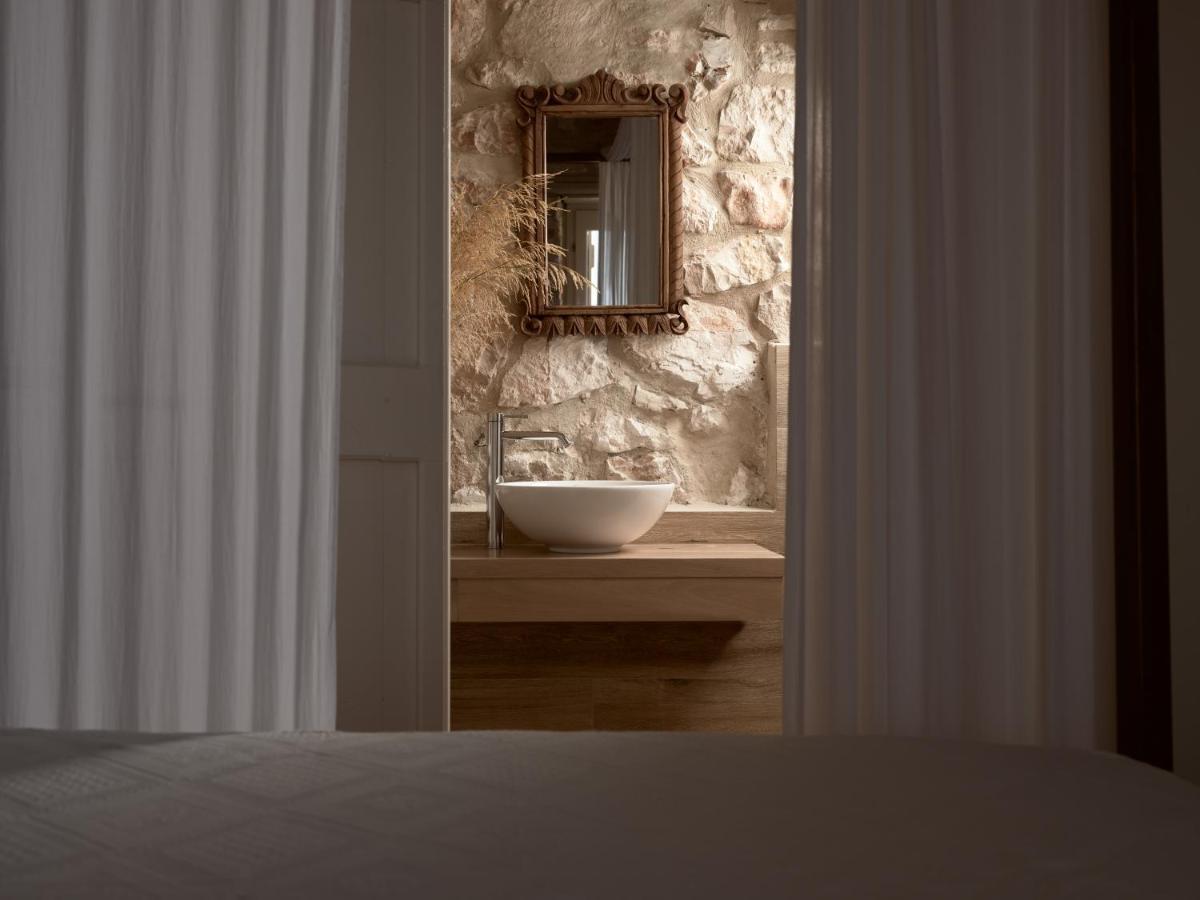 Orfos Villas Agios Nikolaos  Ngoại thất bức ảnh