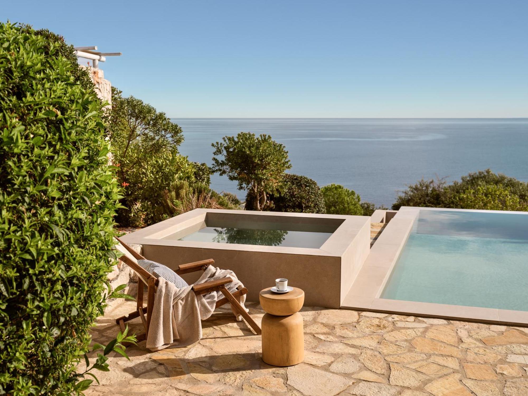 Orfos Villas Agios Nikolaos  Ngoại thất bức ảnh
